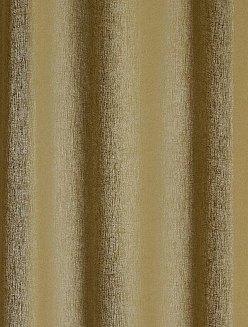 Cortina translúcida de poli/lin