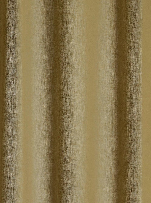 Cortina translúcida de poli/lin - Kiabi