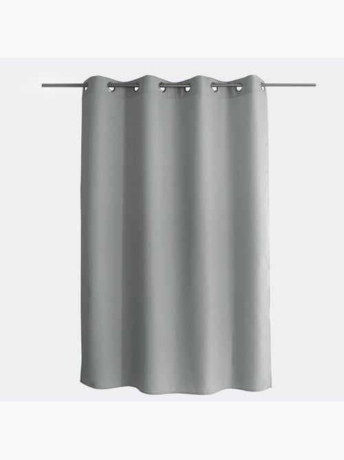 Cortina unida con ollaos - Kiabi