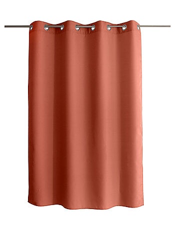 Cortina unida con ollaos