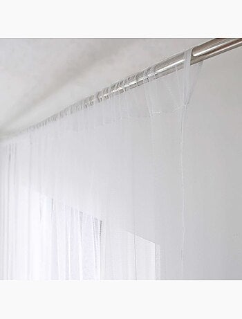 Cortinas antimosquitos
