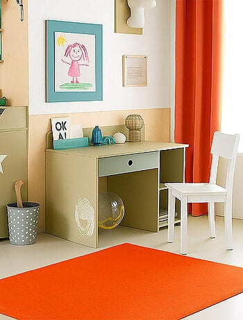 Cortinas de gasa de algodón orgánico