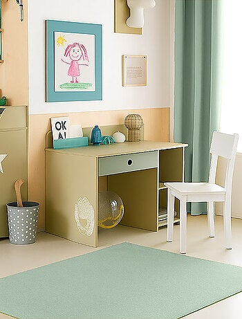 Cortinas de gasa de algodón orgánico