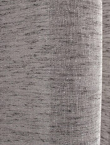 Cortinas de lino