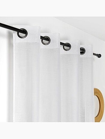 Cortinas ignífugas M1