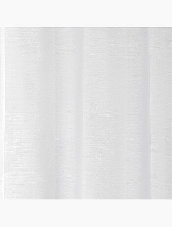 Cortinas ignífugas M1