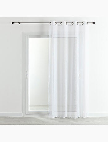 Cortinas ignífugas M1