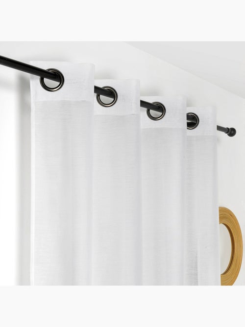 Cortinas ignífugas M1 - Kiabi Cortinas ignífugas M1 - Kiabi