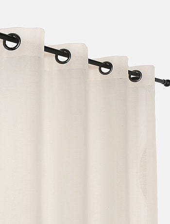 Cortinas ignífugas M1