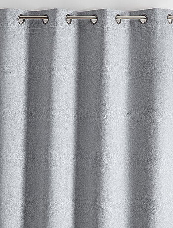 Cortinas térmicas y opacas de invierno y verano