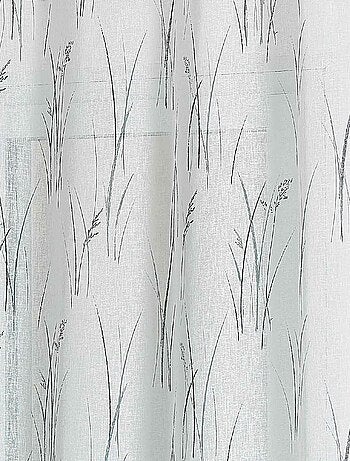 Cortinas vegetales