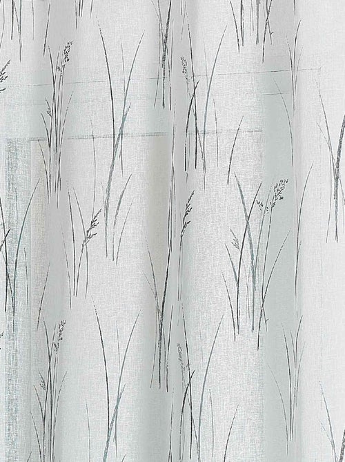 Cortinas vegetales - Kiabi