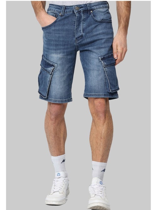 Corto Kebello - Kiabi