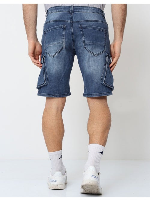 Corto Kebello - Kiabi