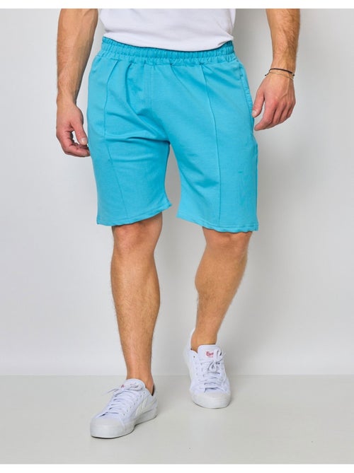 Corto Kebello - Kiabi