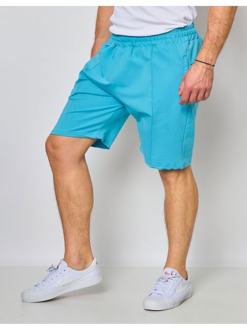 Corto Kebello - Kiabi