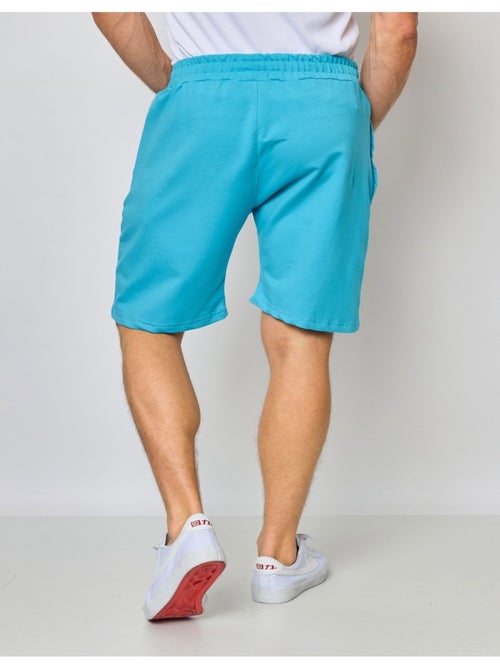 Corto Kebello - Kiabi