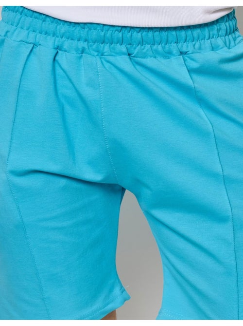 Corto Kebello - Kiabi