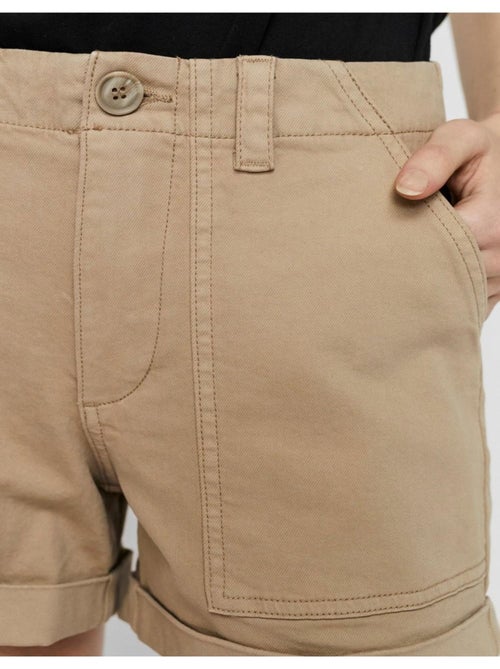 Corto Vero Moda - Kiabi