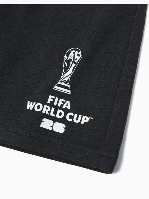 Cortos de 'Copa Mundial de la FIFA', MO Fashion - Kiabi