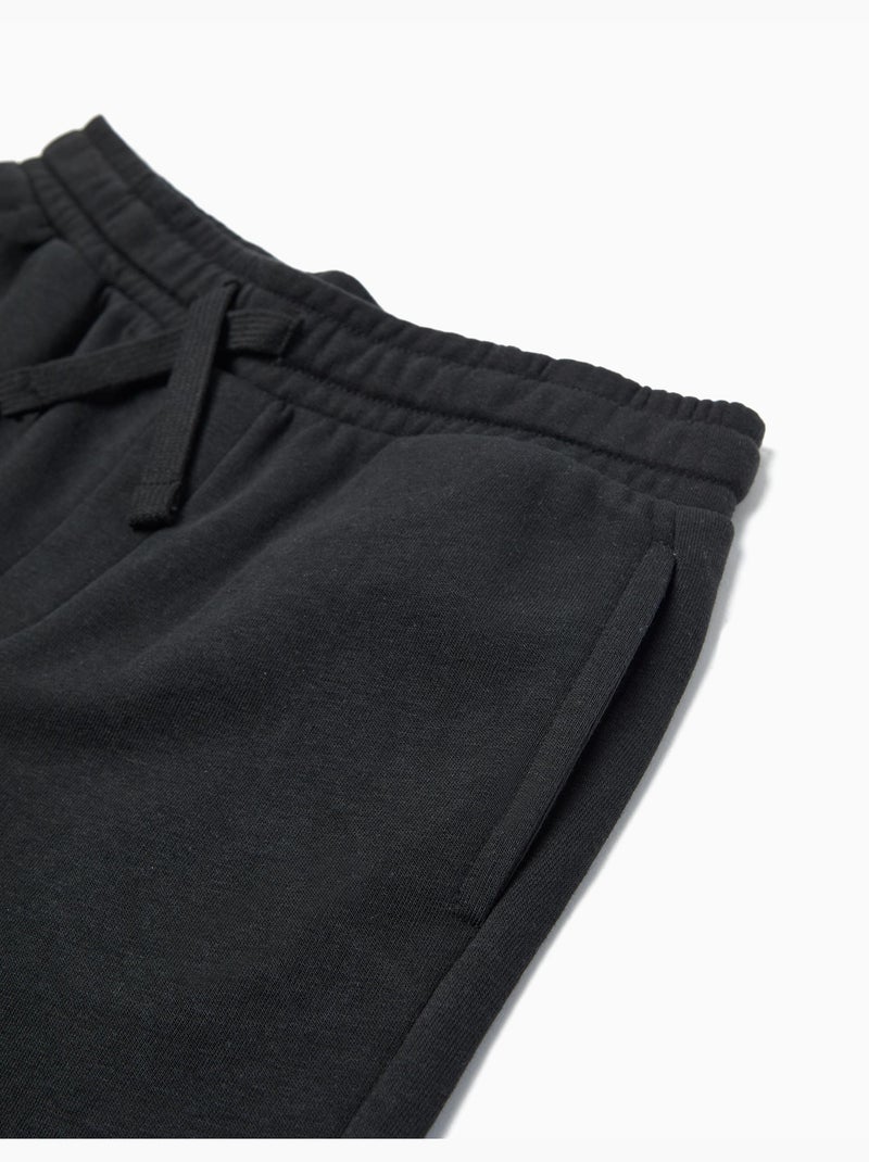Cortos de 'Copa Mundial de la FIFA', MO Fashion Negro - Kiabi