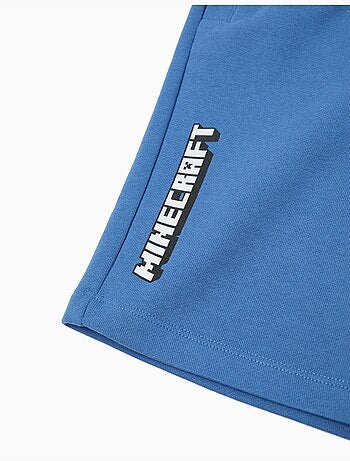 Cortos de 'Minecraft', MO Fashion