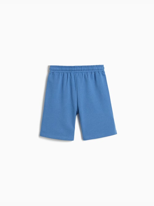 Cortos de 'Minecraft', MO Fashion - Kiabi