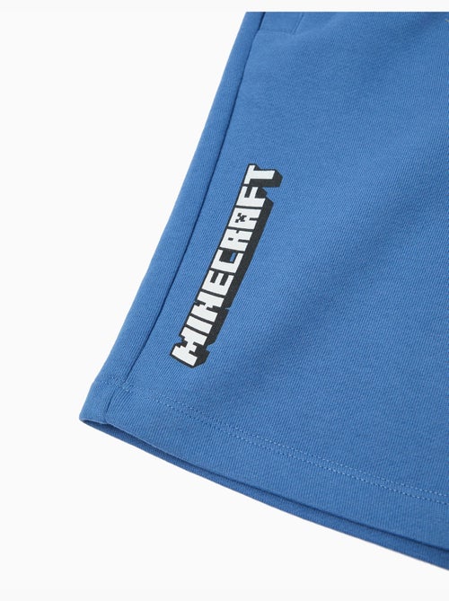 Cortos de 'Minecraft', MO Fashion - Kiabi