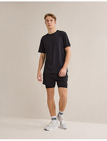 Cortos deportivos, MO Fashion