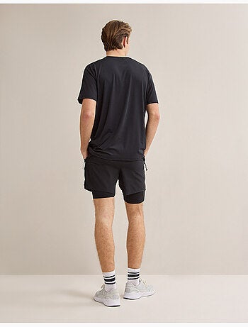 Cortos deportivos, MO Fashion