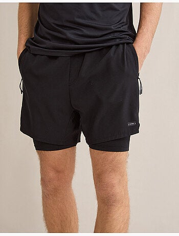 Cortos deportivos, MO Fashion