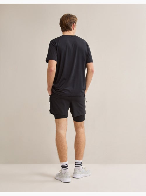 Cortos deportivos, MO Fashion - Kiabi Cortos deportivos, MO Fashion - Kiabi