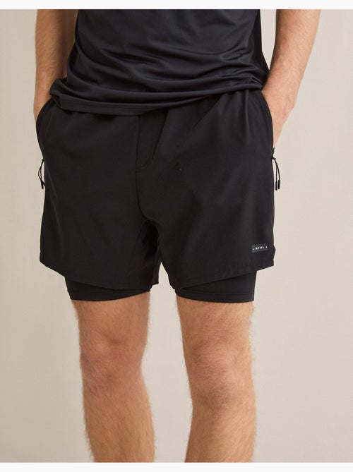 Cortos deportivos, MO Fashion - Kiabi Cortos deportivos, MO Fashion - Kiabi