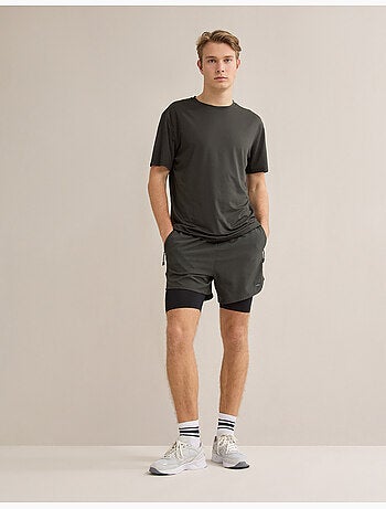Cortos deportivos, MO Fashion