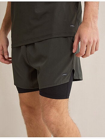 Cortos deportivos, MO Fashion