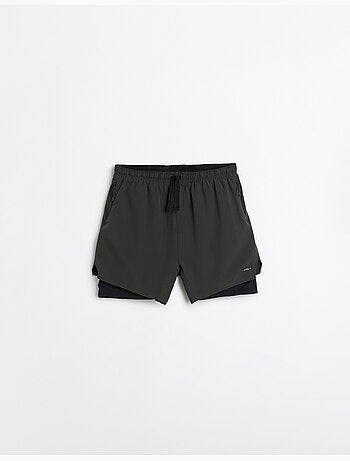 Cortos deportivos, MO Fashion