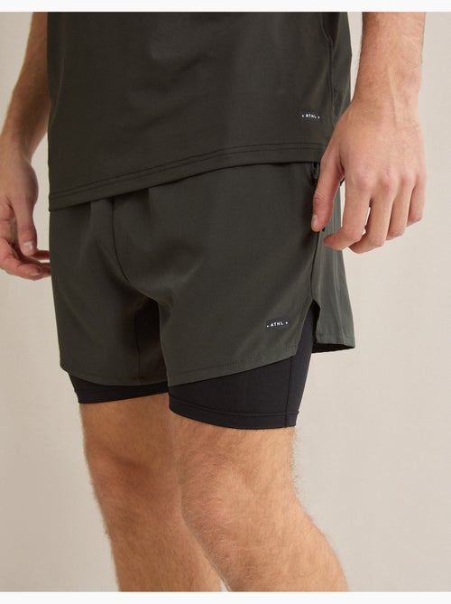 Cortos deportivos, MO Fashion - Kiabi Cortos deportivos, MO Fashion - Kiabi