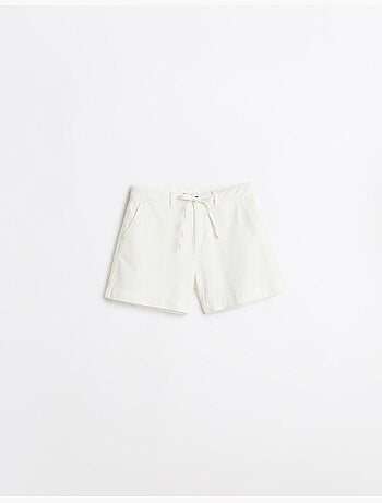 Cortos lyocell, mo fashion