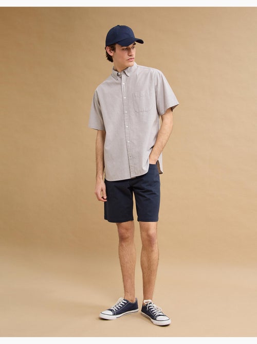 Cortos, MO Fashion - Kiabi