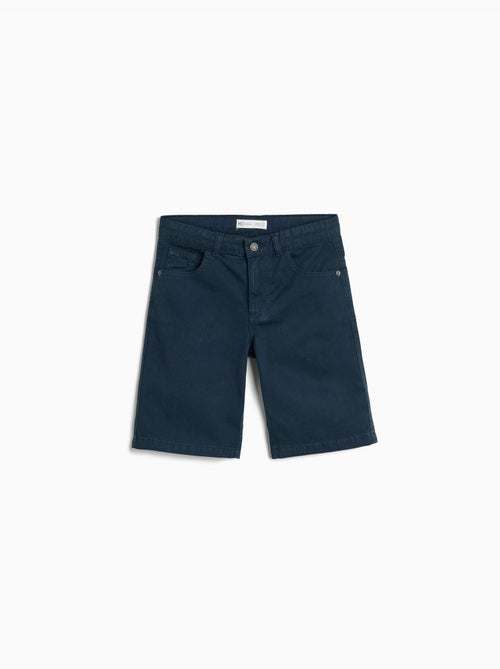 Cortos, MO Fashion - Kiabi