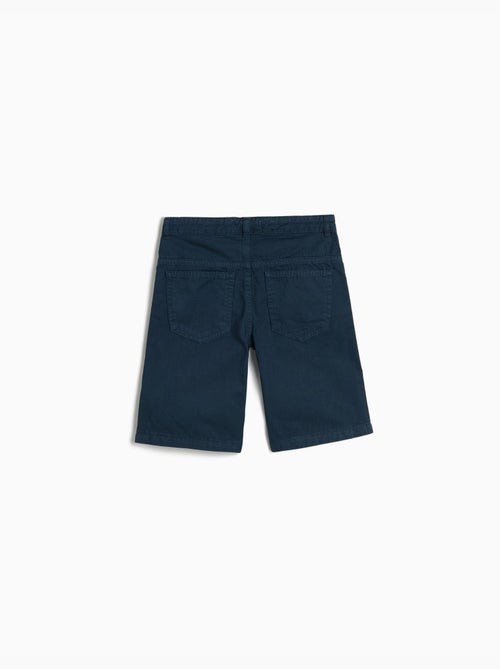 Cortos, MO Fashion - Kiabi