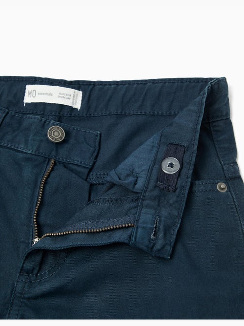 Cortos, MO Fashion - Kiabi