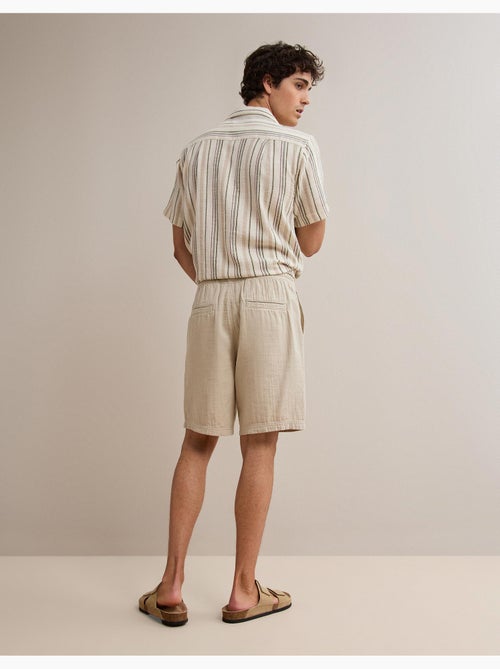 Cortos, mo fashion - Kiabi