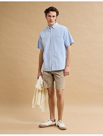 Cortos, MO Fashion