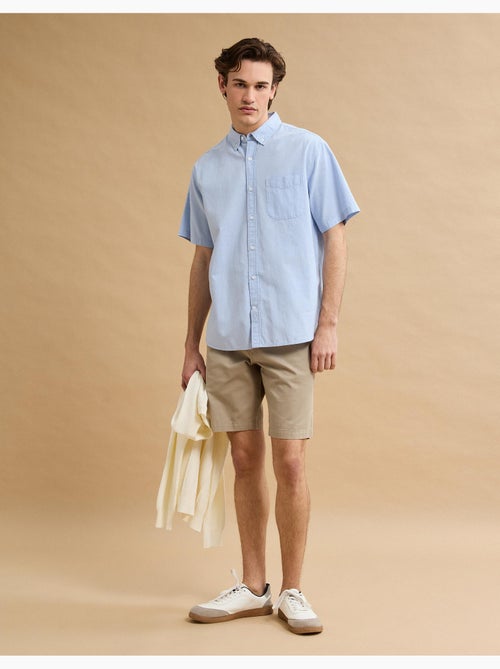 Cortos, MO Fashion - Kiabi