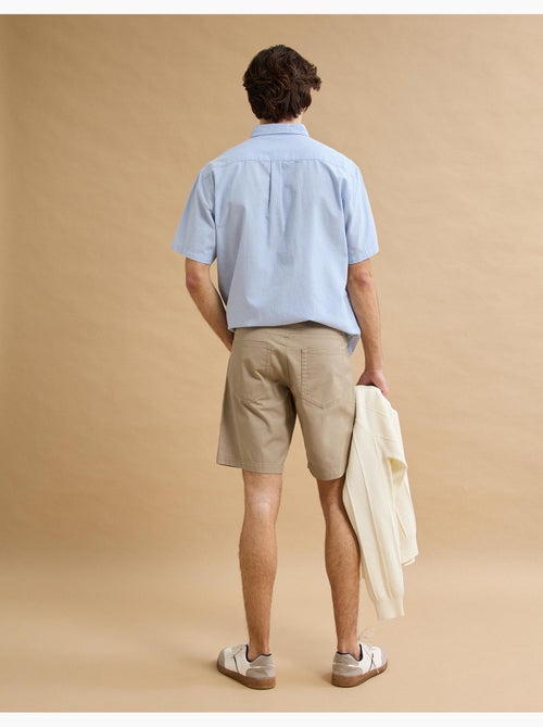 Cortos, MO Fashion - Kiabi