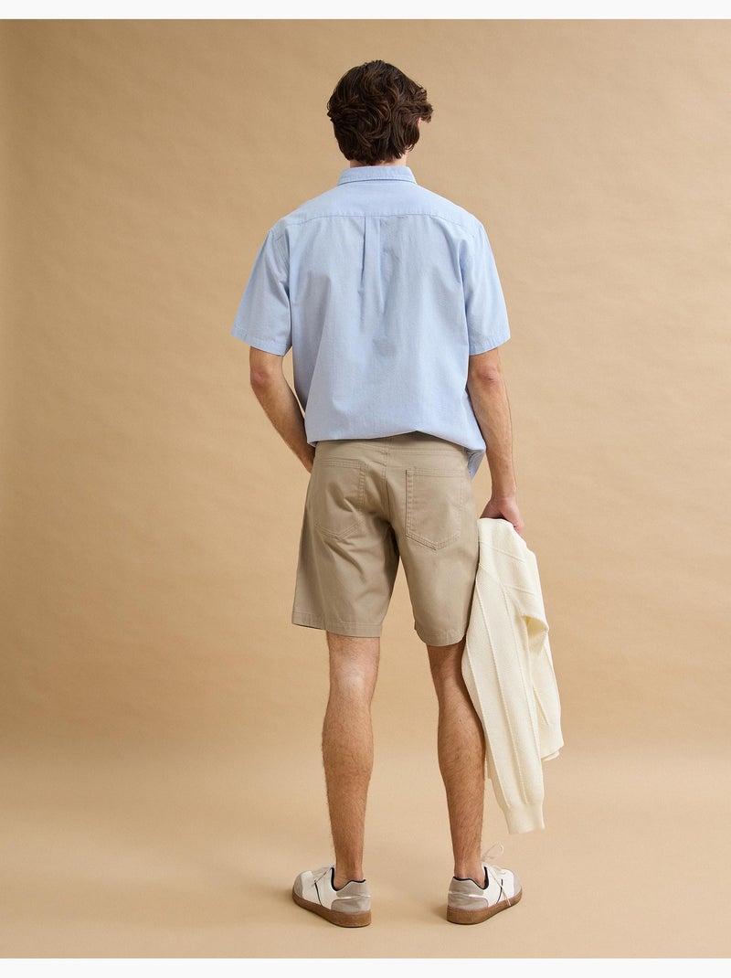 Cortos, MO Fashion Beige - Kiabi