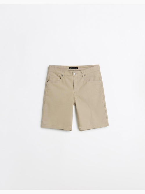 Cortos, MO Fashion - Kiabi