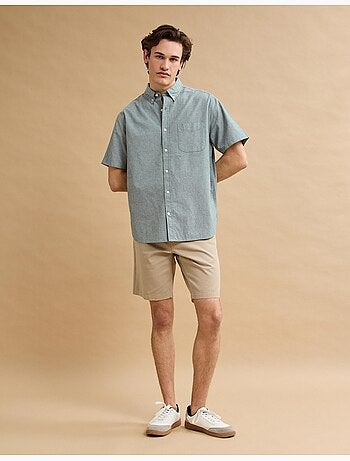 Cortos, MO Fashion