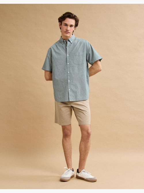 Cortos, MO Fashion - Kiabi